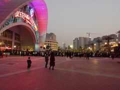 -灵玲国际马戏城