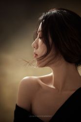 -鹿角肖像摄影艺术馆