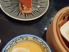 -ManHo万豪中餐厅(成都茂业JW万豪酒店)