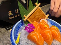 -炙柒Sekinana·精致日料(合生汇店)