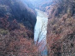 -天生桥景区