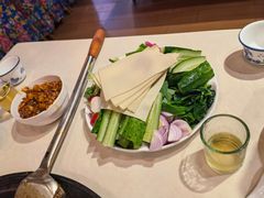 -妈妈家铁锅炖(景诚园综合楼店)