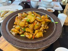 -鹰龙海畔度假酒店(咸祥店)