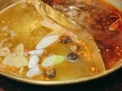 -羊大爷涮肉(亮马桥店)