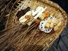 -马路边边串串香(双井直营店)