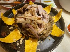 六王爷鸡-京华烟云·北京烤鸭(领展购物广场·中关村店)