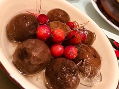 -八府香鸭·啫啫煲(华山路店)