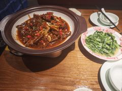 -恰饭·老长沙市井菜 (天河客运站店)