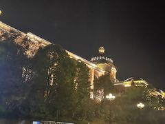 -碧海银沙海鲜餐厅(恒大海上威尼斯店)