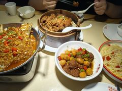-小柴米·传统江西菜(八一广场店)
