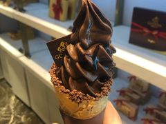 -GODIVA(月星环球港店)