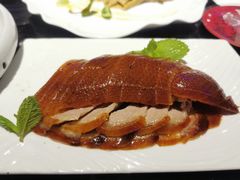 -大董烤鸭店(王府井店)