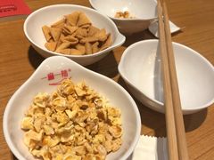 -一麻一辣麻辣香锅(方庄店)