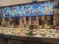 -黄山老妈·土菜(碧桂园店)