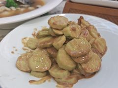 -鲁西南老厨子·特色鲁菜(经一纬五店)