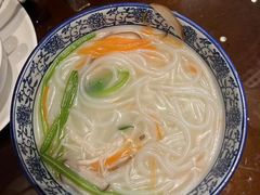 -大理实力希尔顿酒店御璽中餐厅YUXI – CHINESE RESTAURANT