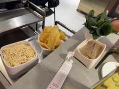 -宴全牛粤来越牛潮汕鲜牛肉火锅(海州万达广场店)
