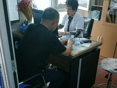 -自然之声助听器·呼吸机(和平店)