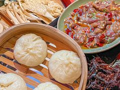 -芸山季·云南野生菌火锅(人民广场来福士店)