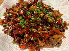-新白鹿餐厅(银泰西湖文化广场店)