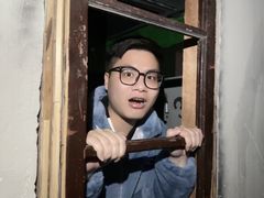 -567·密室逃脱(大良店)