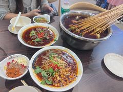 -成都瓜串串(华强北店)