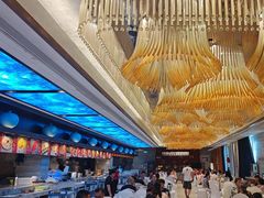 -皇马假日醉海南大酒店·假日一品派茶楼(秀英店)