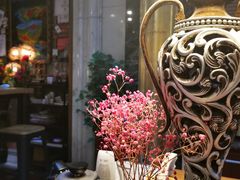 -阿什卡咖啡馆ESSCA COFFEE(塔里木石油宾馆店)