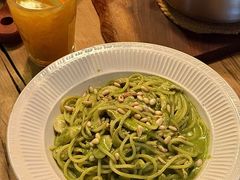-UPPER KITCHEN(延安路店)