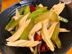 -炒豆合作社(东四总店)