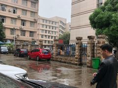 -广西大学(大学东路校区)