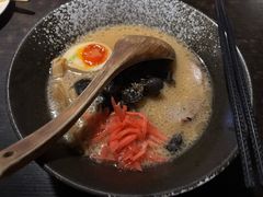 -日本料理神拉面