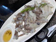 -正苑26年海鲜烤肉•牛尾汤汤饭(东港店)