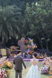 点击看大图 -GODDESS WHITE婚纱礼服(鹏城动力大厦店)