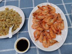 -明记海鲜大排档(巽寮湾店)