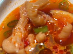 -沪小胖·小龙虾·蓝龙王(八佰伴店)
