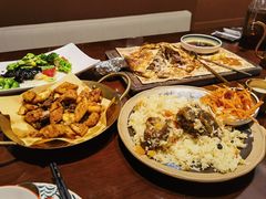 -那拉提之疆·新疆菜(美院店)