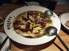 -太二酸菜鱼(正大广场店)