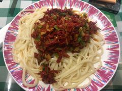 -新疆巴州金丝特餐厅(大钟寺店)