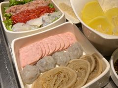 -海底捞火锅(凯德广场店)