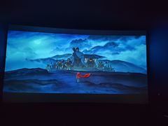 -万达影城(金平万达广场IMAX店)