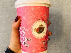 -茶话弄(咖啡·中贸广场店)