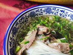 -淳澄水盆羊肉