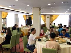 大堂-新梅园不夜粥(龙华店)
