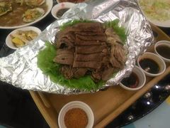 -丰收日·小海鲜·沪上家宴(顾村正大店)