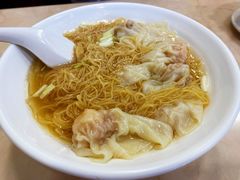 -盛记粥面(佐敦店)