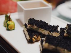 黑金脆皮小堂菜-隆聚·时令海鲜(洪兴店)