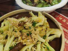 -老鳖私房菜(常青花园店)