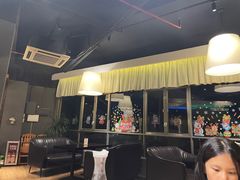 -188西餐厅(园林宾馆店)