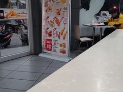-华莱士·炸鸡汉堡(簇桥镇店)